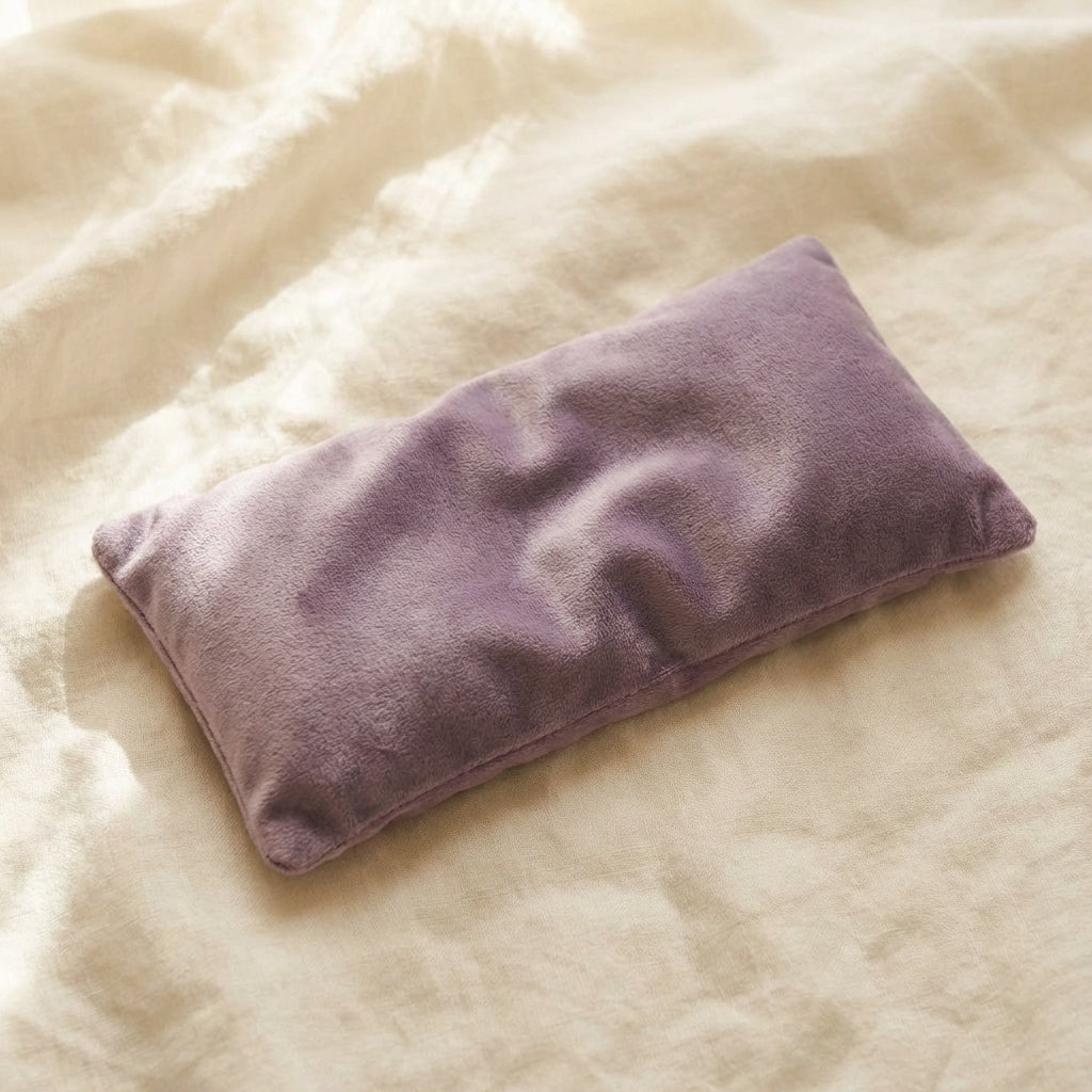 Weighted Eye Pillow