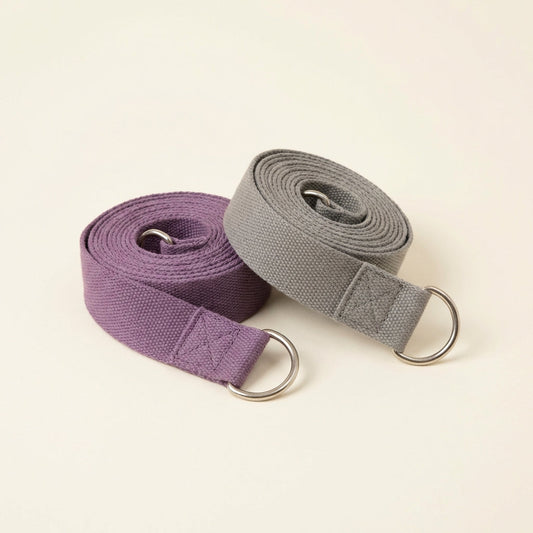 Yoga Strap Set