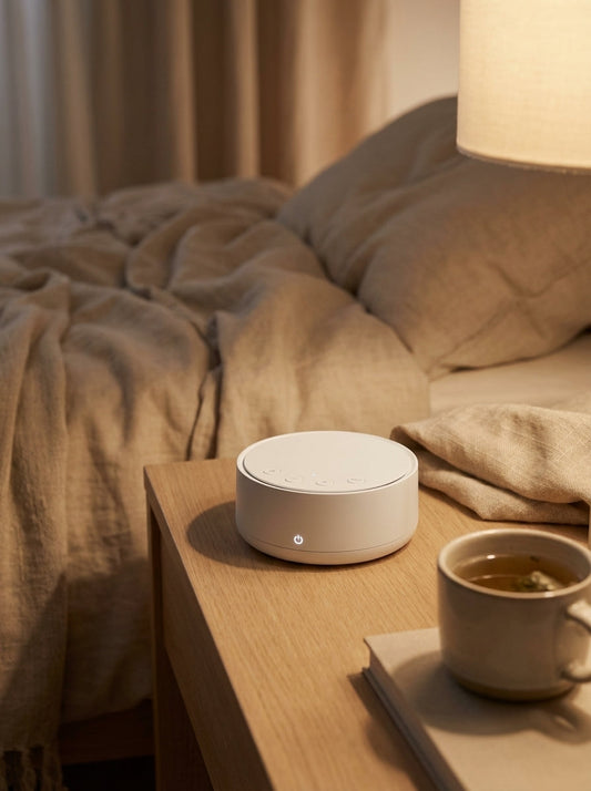 Sleep Sound Machine