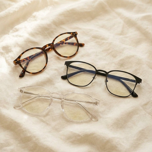 Blue Light Blocking Glasses