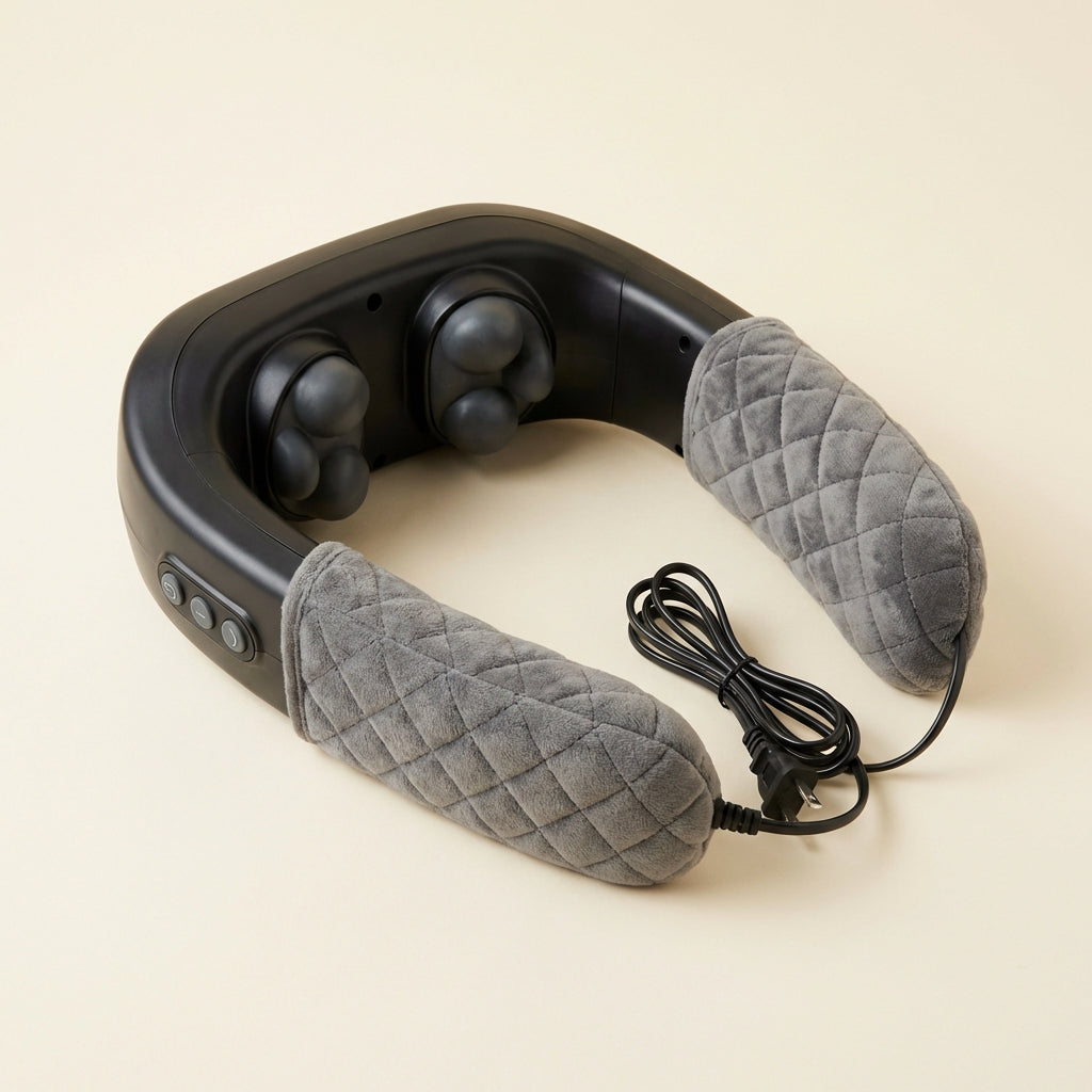 Neck & Shoulder Massager VIP