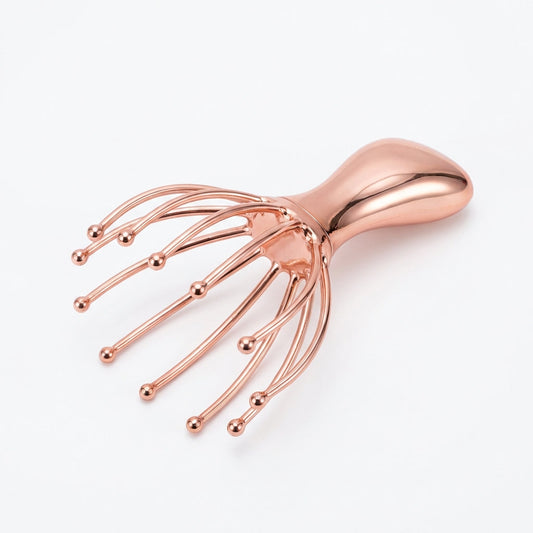 Scalp Massager Brush