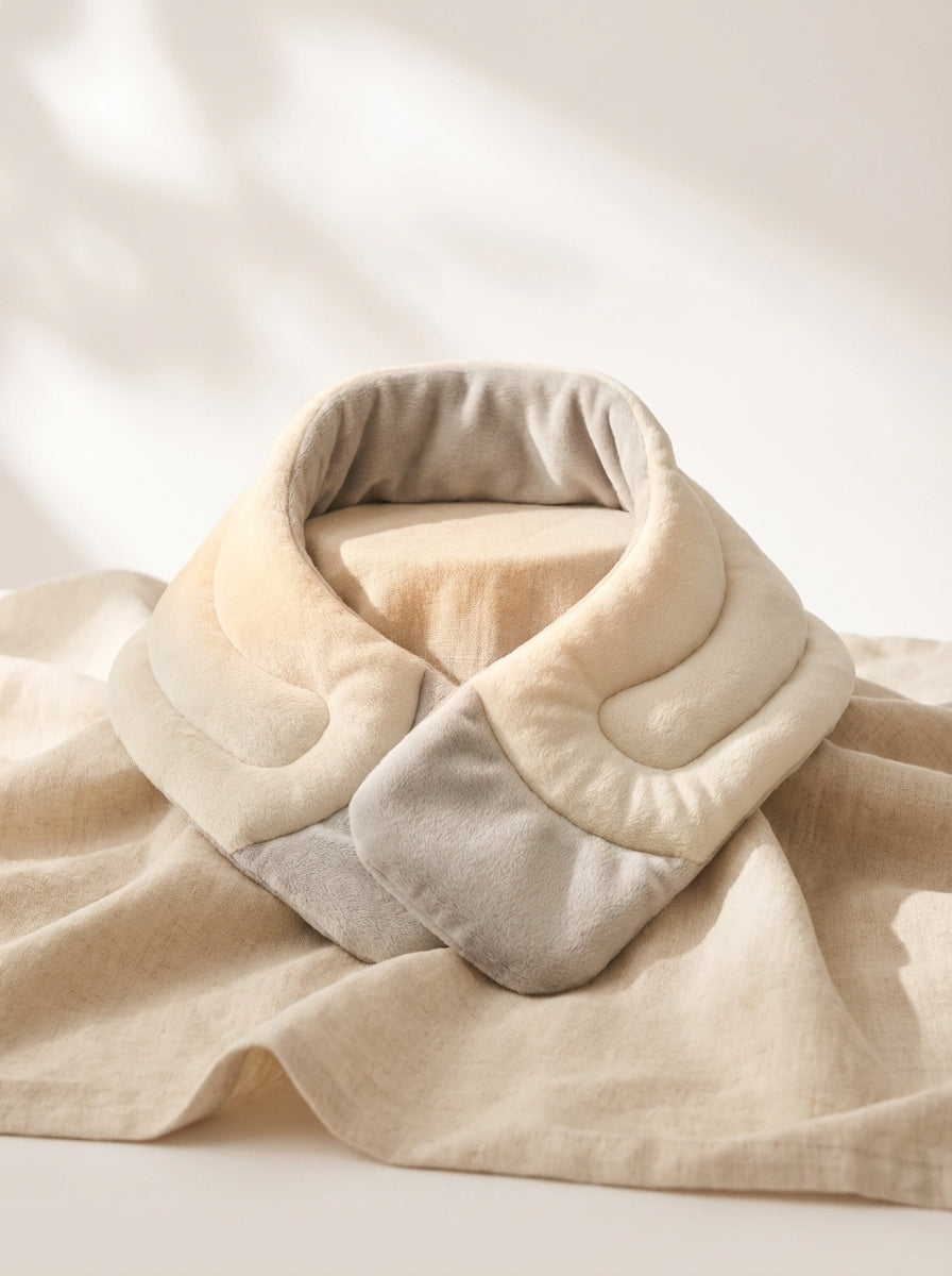 Neck & Shoulder Heated Pad