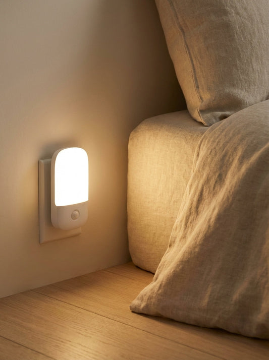 Smart LED Night Light